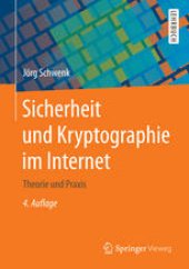 book Sicherheit und Kryptographie im Internet: Theorie und Praxis