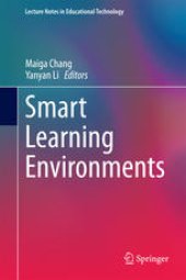 book Smart Learning Environments