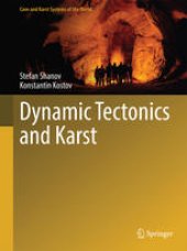 book Dynamic Tectonics and Karst