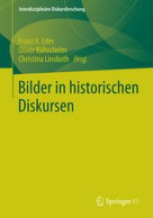 book Bilder in historischen Diskursen