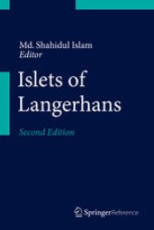 book Islets of Langerhans