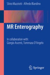 book MR Enterography