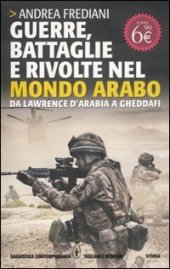 book Guerre, battaglie e rivolte nel mondo arabo