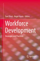 book Workforce Development: Strategies and Practices