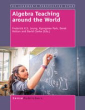 book Algebra Teaching around the World