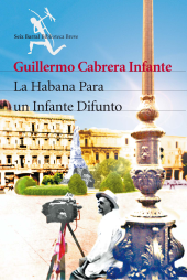 book La Habana para un infante difunto