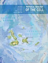 book Physical Biology of the Cell (2nd Edition)