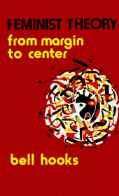 book Feminist Theory: from Margin to Center