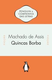 book Quincas Borba