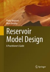 book Reservoir Model Design: A Practitioner's Guide