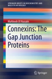 book Connexins: The Gap Junction Proteins