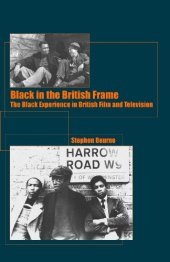 book Black in the British Frame: The Black Experience in British Film and Television