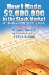 book How I Made $2,000,000 in the Stock Market: Now Revised & Updated for the 21st Century