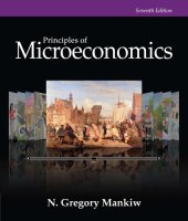 book Principles of Microeconomics