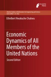 book Economic Dynamics of All Members of the United Nations