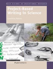 book Project-Based Writing in Science