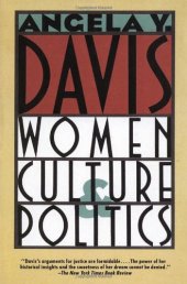 book Women, Culture & Politics