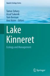 book Lake Kinneret: Ecology and Management