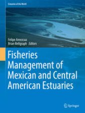 book Fisheries Management of Mexican and Central American Estuaries