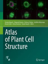 book Atlas of Plant Cell Structure