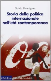 book Storia della politica internazionale