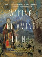 book Waking, Dreaming, Being