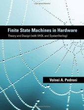 book Finite State Machines in Hardware: Theory and Design