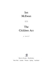 book The Children Act