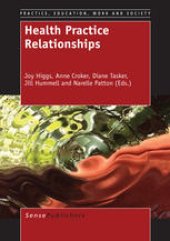 book Health Practice Relationships