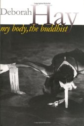 book My Body, The Buddhist