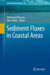 book Sediment Fluxes in Coastal Areas