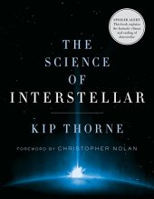 book The Science of Interstellar