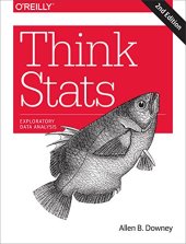 book Think Stats