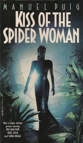 book Kiss of the Spider Woman