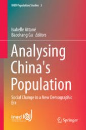 book Analysing China's Population: Social Change in a New Demographic Era