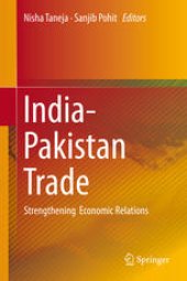 book India-Pakistan Trade: Strengthening Economic Relations