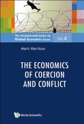 book The Economics of Coercion and Conflict