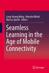 book Seamless Learning in the Age of Mobile Connectivity