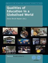 book Qualities of Education in a Globalised World