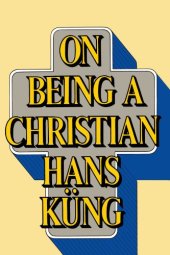 book On Being a Christian