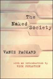 book The Naked Society