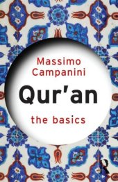 book The Qur'an: The Basics