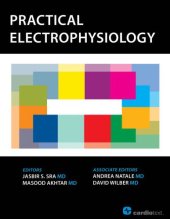 book Practical electrophysiology