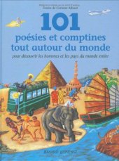 book 101 poésies et comptines tout autour du monde