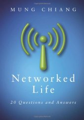 book Networked Life: 20 Questions and Answers