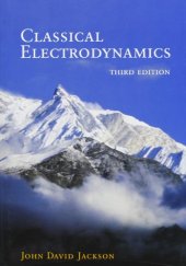 book Classical Electrodynamics