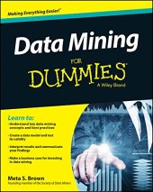 book Data Mining For Dummies