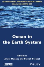 book Ocean in the Earth System