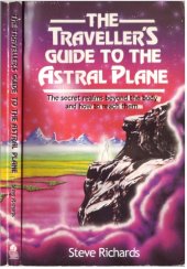 book The Traveller's Guide to the Astral Plane