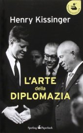 book L'arte della diplomazia